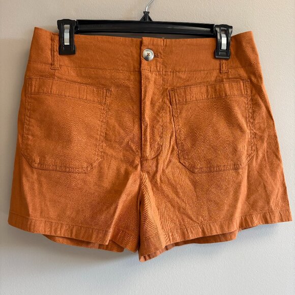 Anthropologie Maeve “The Colette” Shorts - Picture 1 of 4